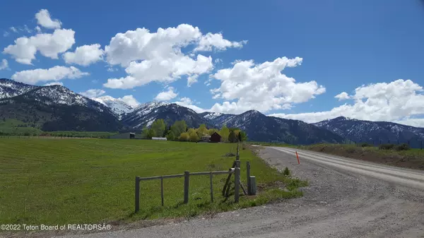 1015 CO. RD. 116, Freedom, WY 83120