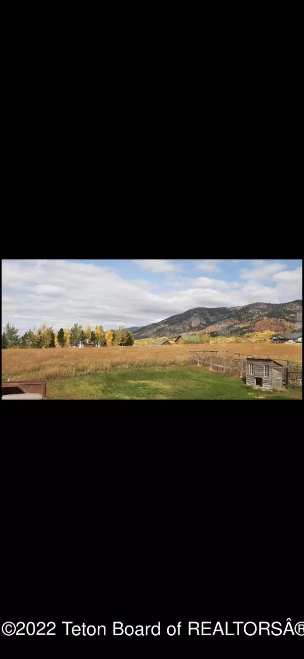 Freedom, WY 83120,LOT 1 RAMBLIN HILLS Road