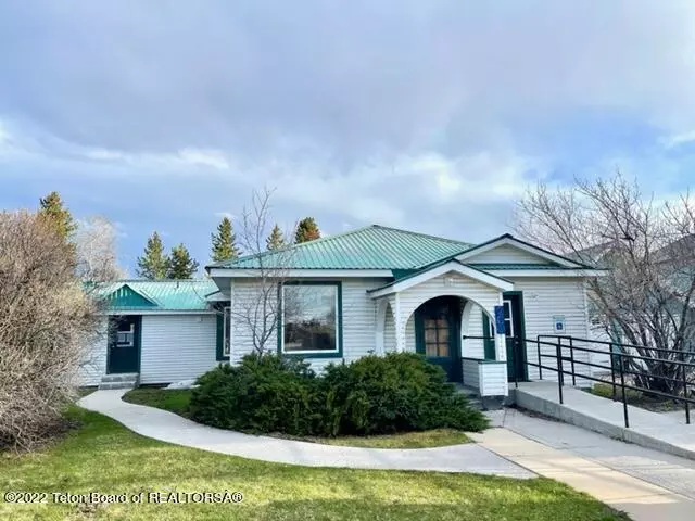 Driggs, ID 83422,260 E LITTLE Avenue