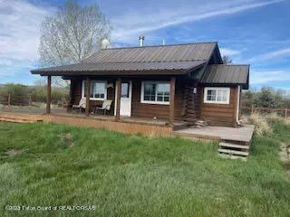 Pinedale, WY 82941,27 REMEMBRANCE Lane