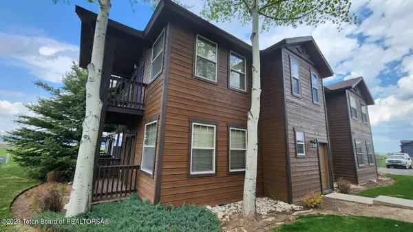 Driggs, ID 83422,715 MORAINE Court #45