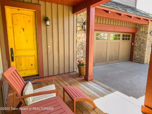 Victor, ID 83455,2 MOULTON Lane