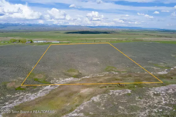 Cora, WY 82925,BORZENCKI Road