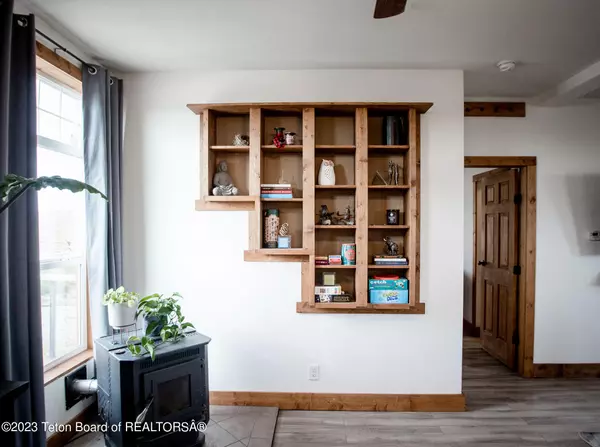 Big Piney, WY 83113,127 JALEPA Drive