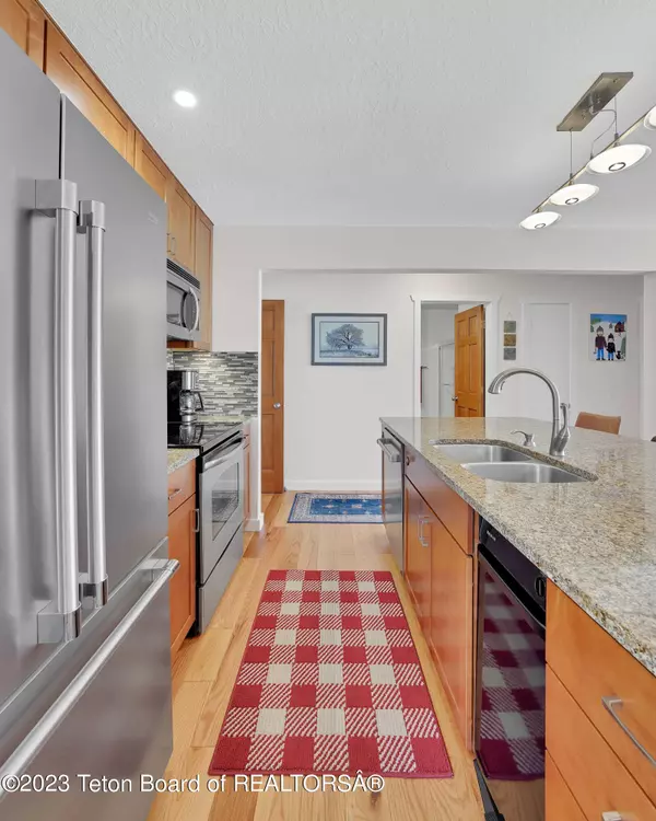 Jackson, WY 83001,3455 S TENSLEEP Drive #11