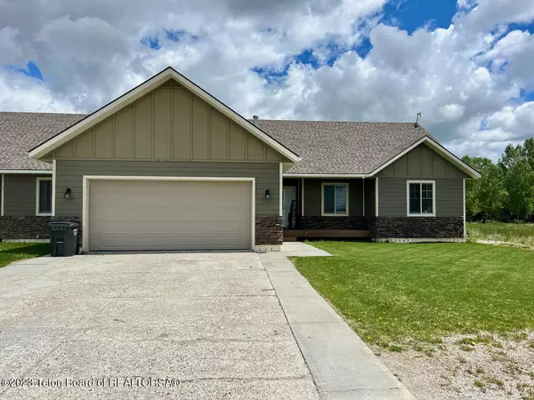 1315 ARROYO Avenue, Pinedale, WY 82941