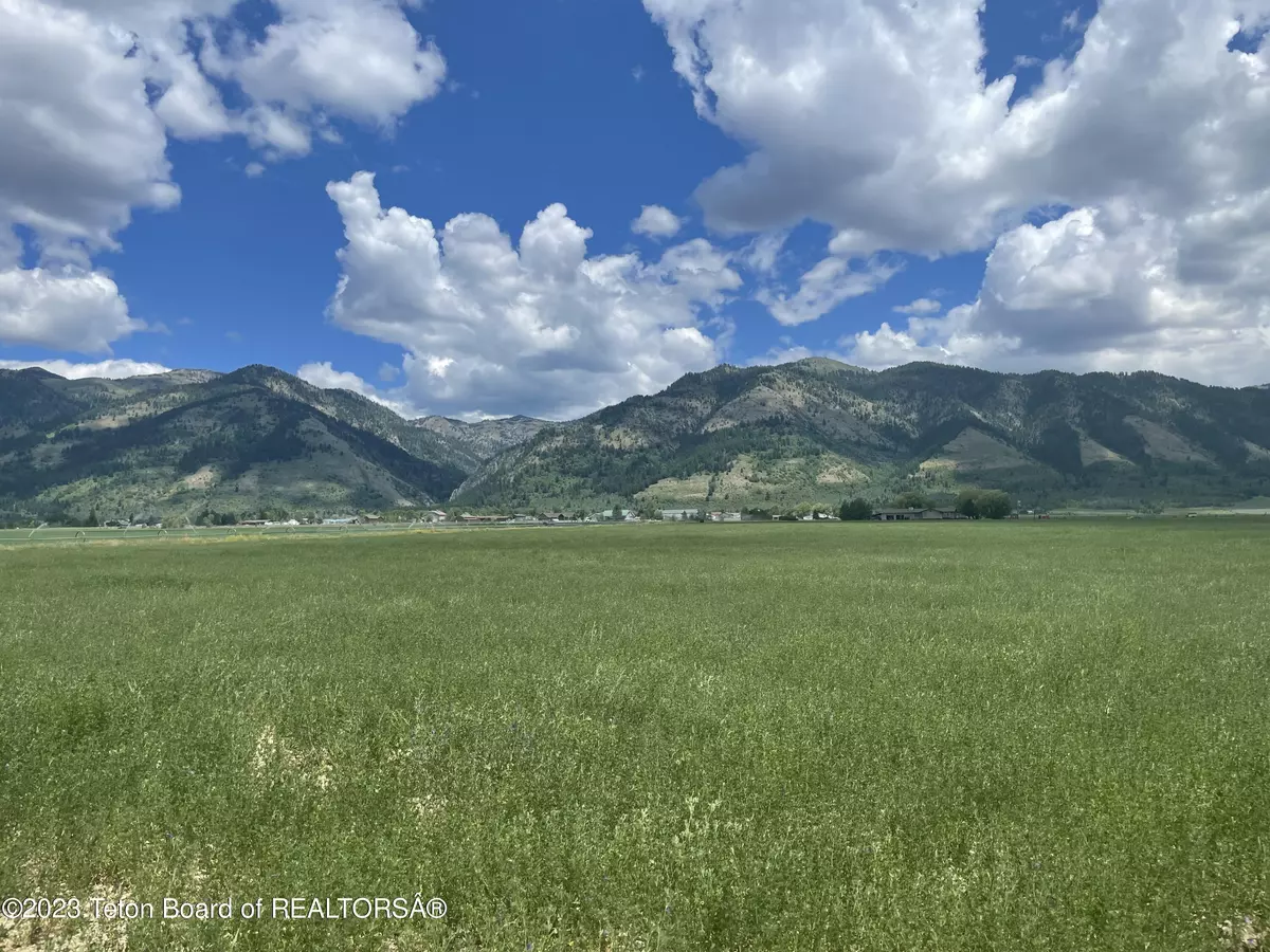 Thayne, WY 83127,1 OF NORTHWINDS SUBDIVISION