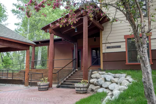 2740 SHADOWMOON Lane #112, Driggs, ID 83422