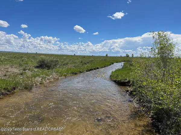 Boulder, WY 82923,49 Boulder Canal