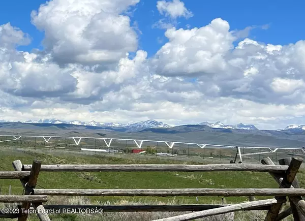 Boulder, WY 82923,49 Boulder Canal