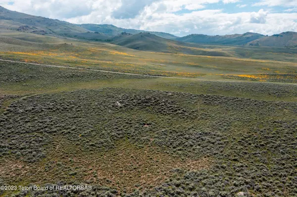 Boulder, WY 82923,CHIMNEY BUTTE Road