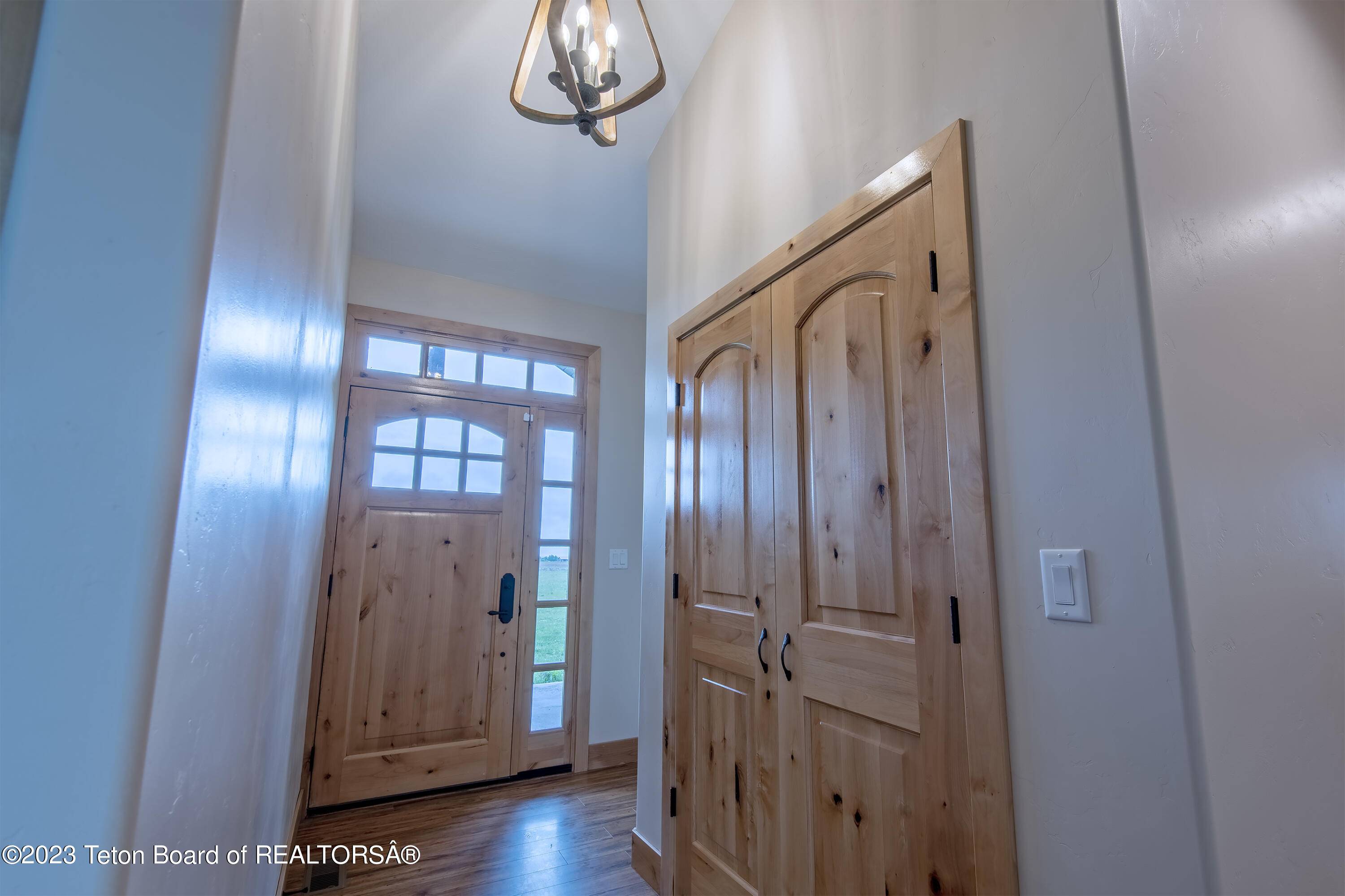Driggs, ID 83422,1860 MOUNT MORAN Road