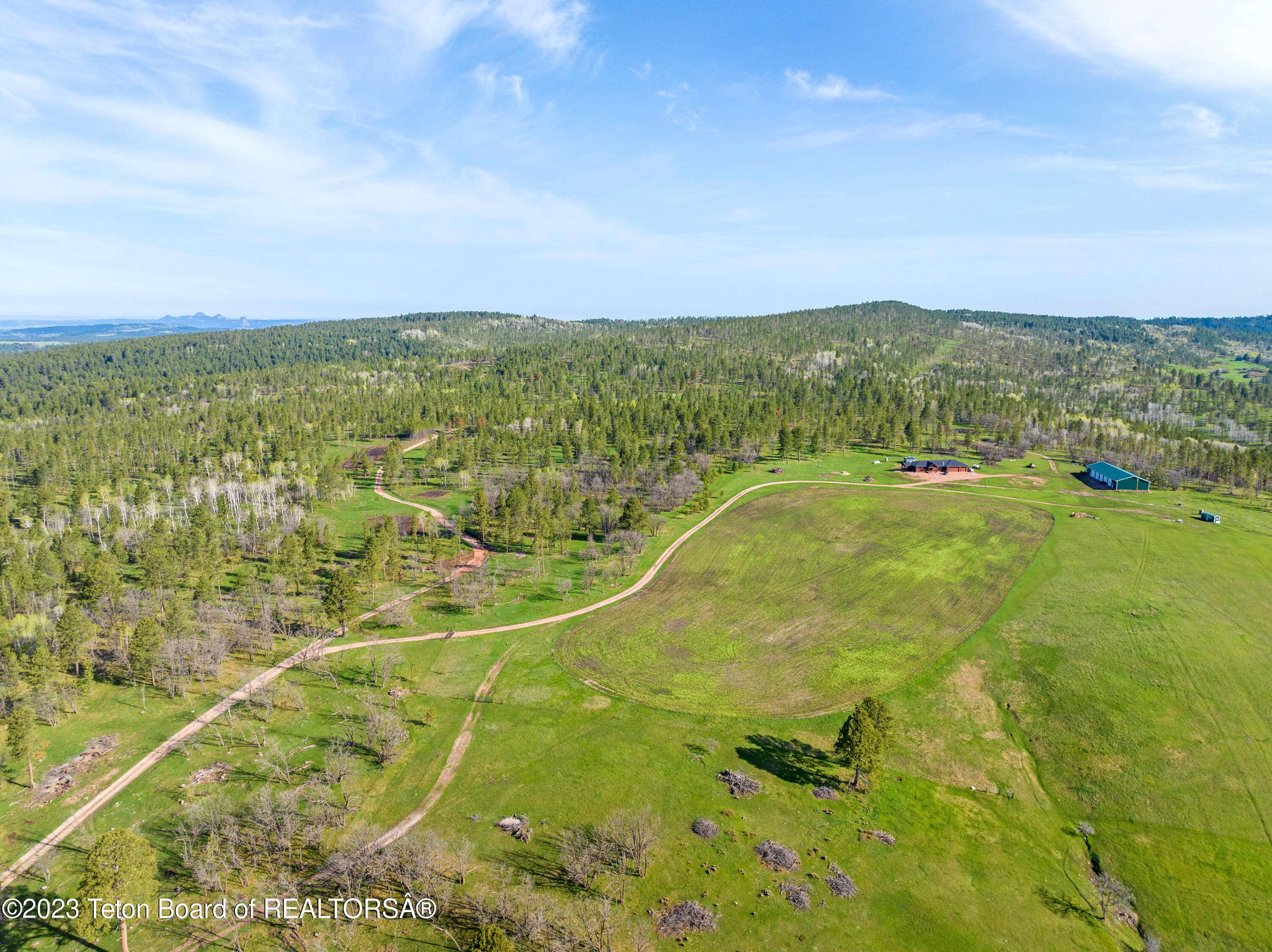 Sundance, WY 82729,140 COW CAMP Road