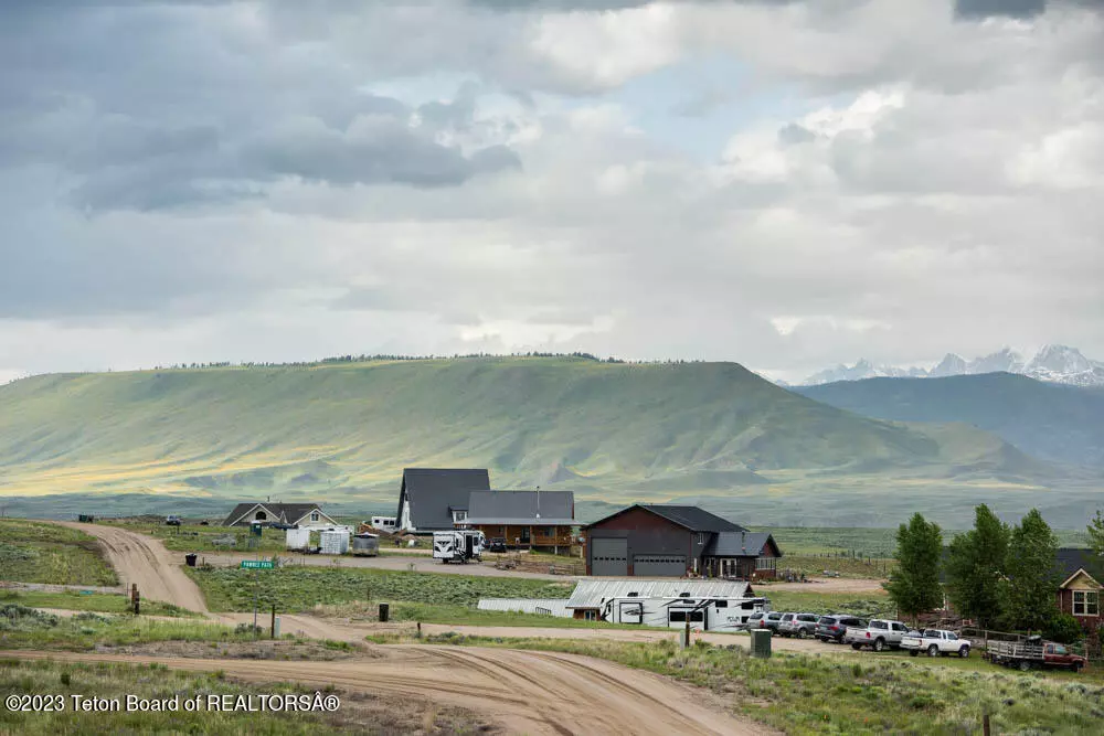 Boulder, WY 82923,143 MERRIMAC Trail