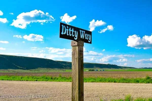 10195 DITTY Way, Tetonia, ID 83452