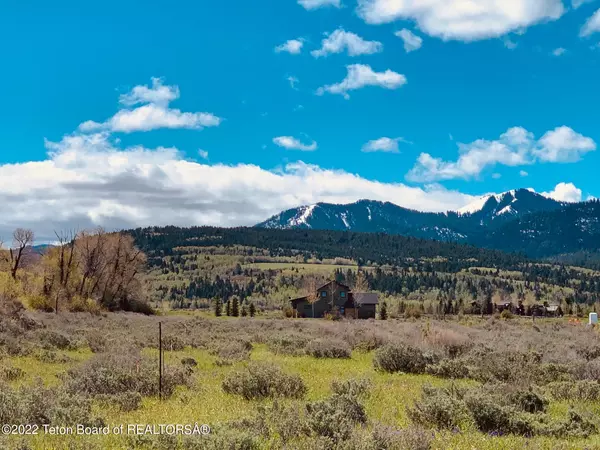 Victor, ID 83455,9115 NESTING EAGLES Loop