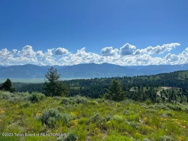 Fairview, WY 83119,STONEGATE ROAD