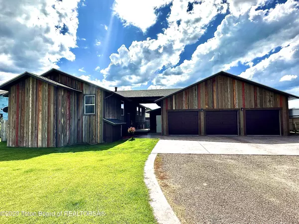 Afton, WY 83110,700 S LINCOLN