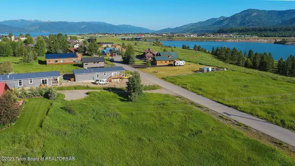 Alpine, WY 83128,LOT 23 WOODEN SPUR