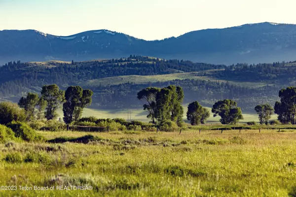 Tetonia, ID 83452,3856 SAGE GROUSE Road