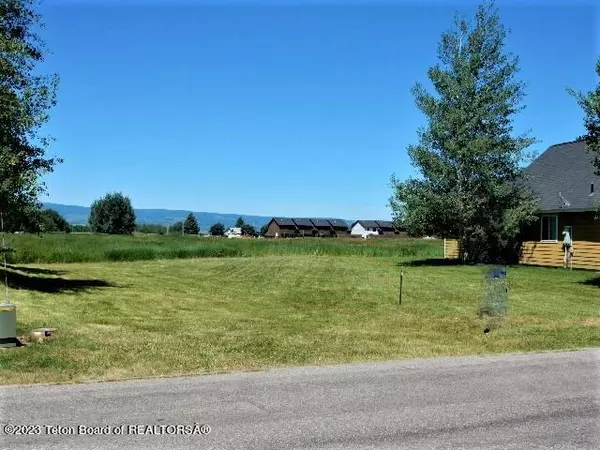 Driggs, ID 83422,806 STREAMSIDE Street