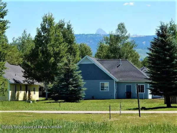 Driggs, ID 83422,806 STREAMSIDE Street