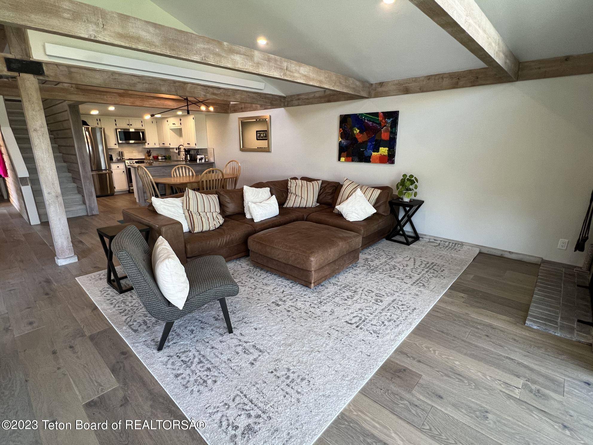 Jackson, WY 83001,575 E GOLF CREEK Lane #25