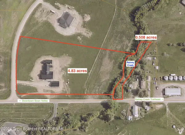 Swan Valley, ID 83449,8 SWAN VALLEY MEADOWS Drive