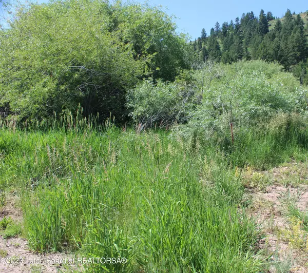Fairview, WY 83119,LOT 5 LOCHAWE LANE