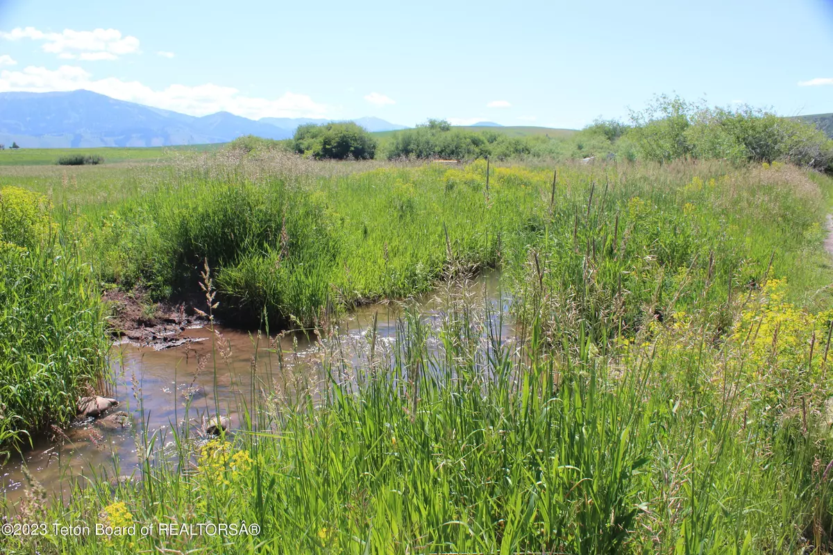 Fairview, WY 83119,LOT 5 LOCHAWE LANE