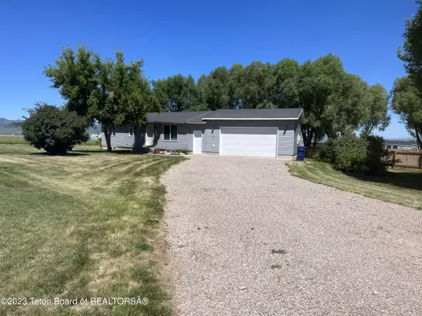 77 CIRCLE Drive, Afton, WY 83110