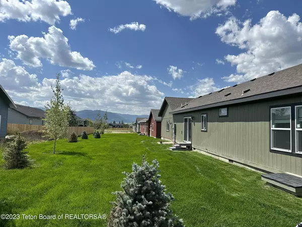 Victor, ID 83455,825 CARL Road