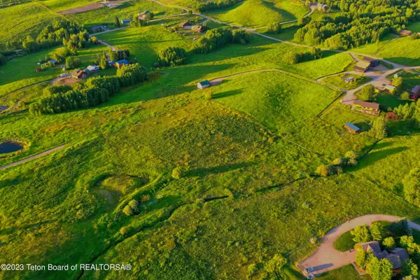 Alta, WY 83414,210 E LOCHAN FEN Lane