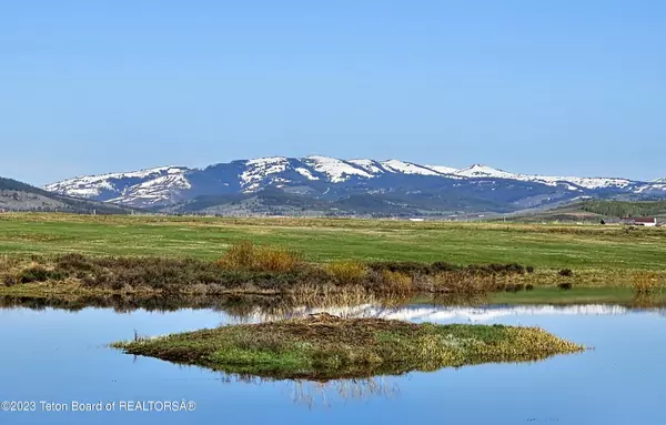 Daniel, WY 83115,1014 DANIEL MERNA Road