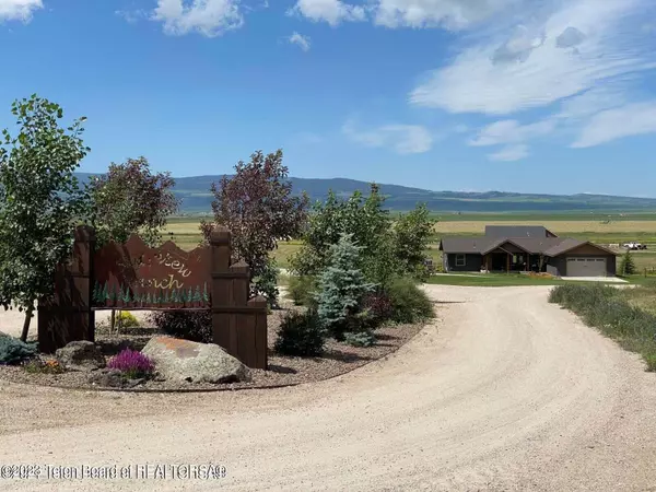 3114 SKY VIEW Drive, Tetonia, ID 83452