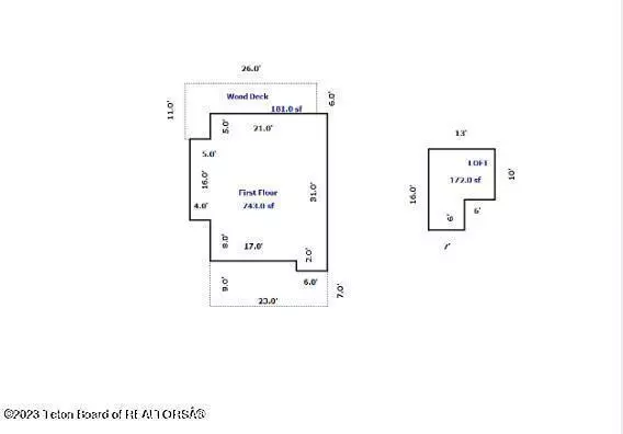 Bedford, WY 83112,58 DALE CT