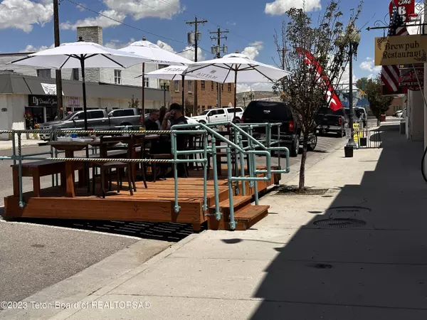 Rock Springs, WY 82901,604 BROADWAY Street