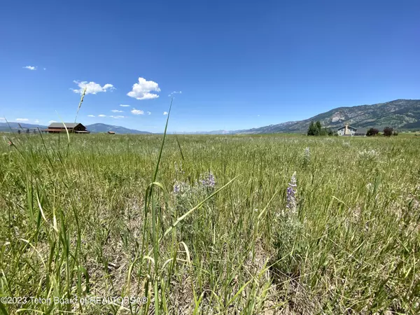 17 TETON Way, Thayne, WY 83127