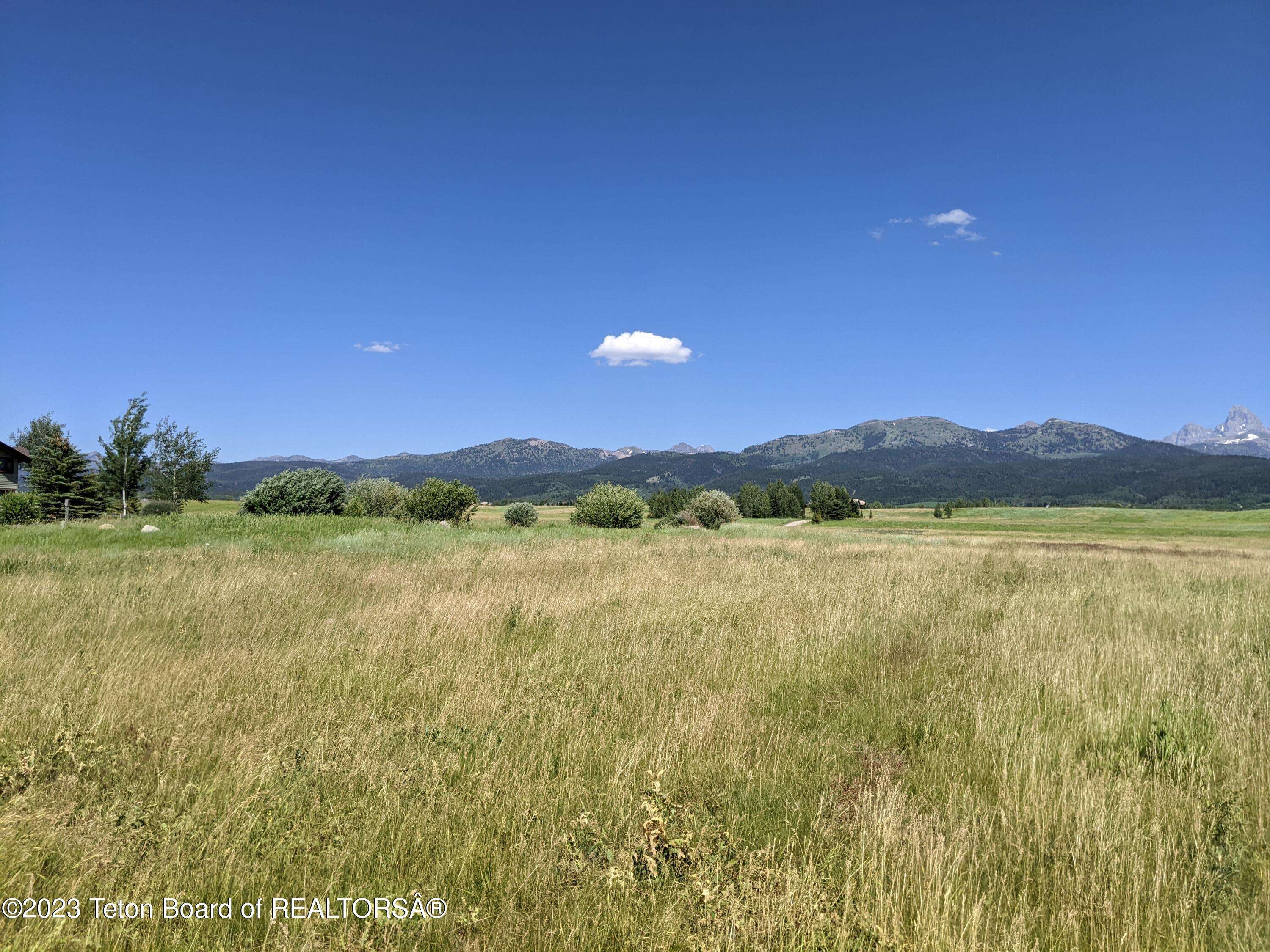 Driggs, ID 83422,4160 N 2000 E