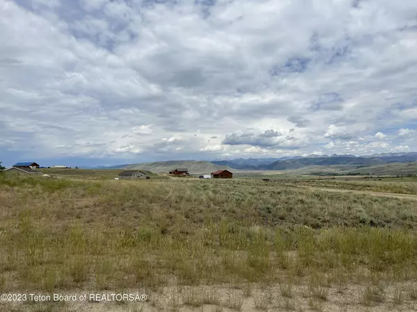 Boulder, WY 82923,BLK 2 LOT 92 SAUK TRAIL