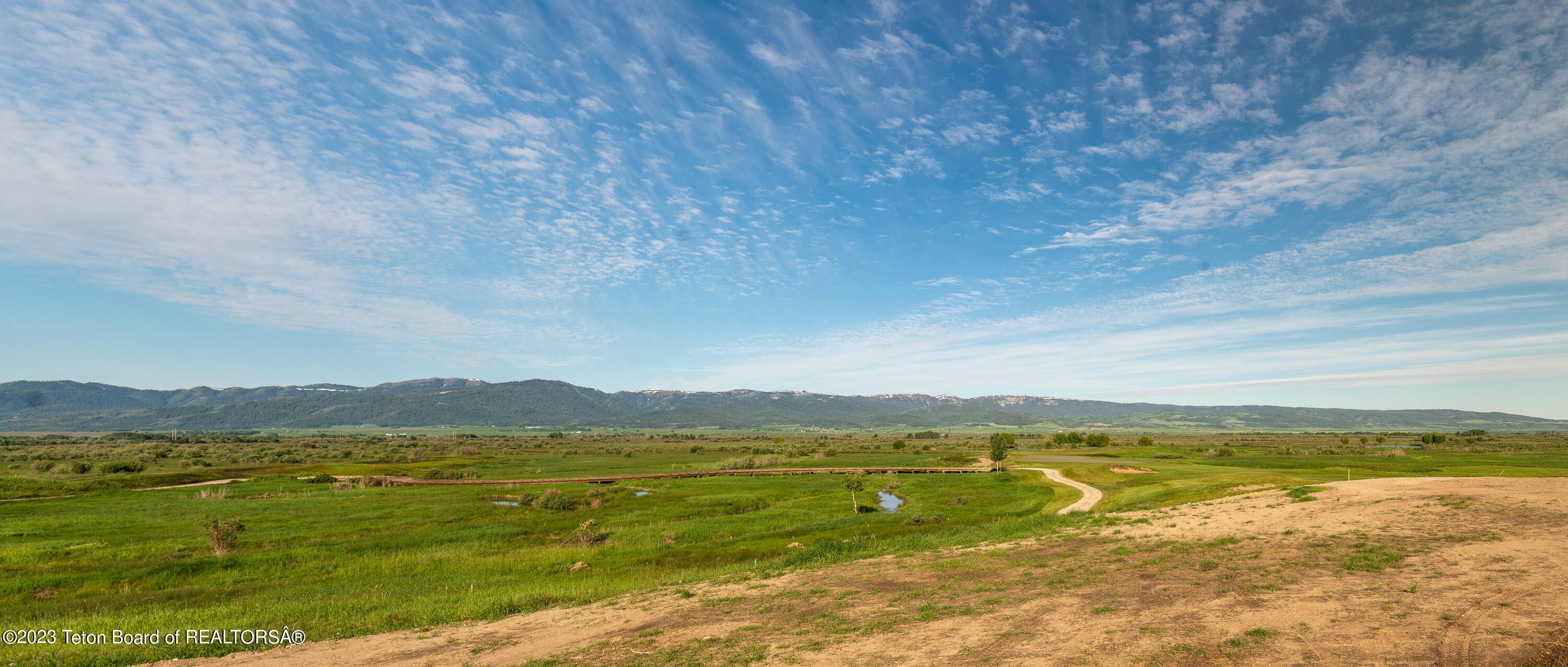 Driggs, ID 83422,TBD NORK FORK ESTATES LOT 53