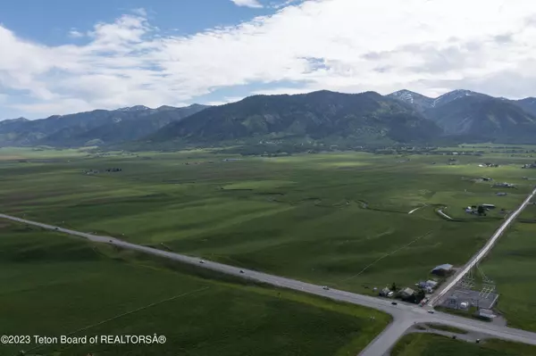 Freedom, WY 83120,LOT 9 YELLOW STAR Road