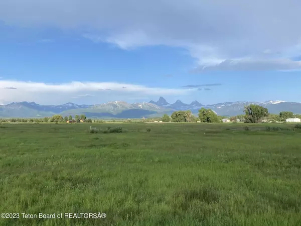 Tetonia, ID 83452,1025 LEIGH MEADOWS Lane