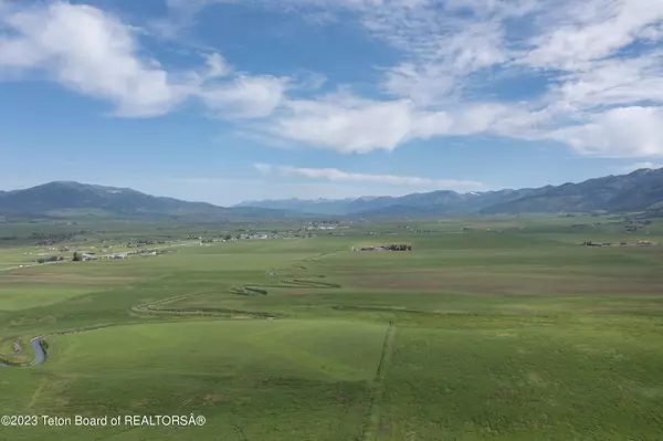 Freedom, WY 83120,LOT 21 YELLOW STAR Road