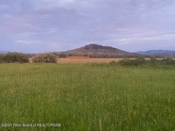 Merna, WY 83115,1481 DANIEL-MERNA 232-112