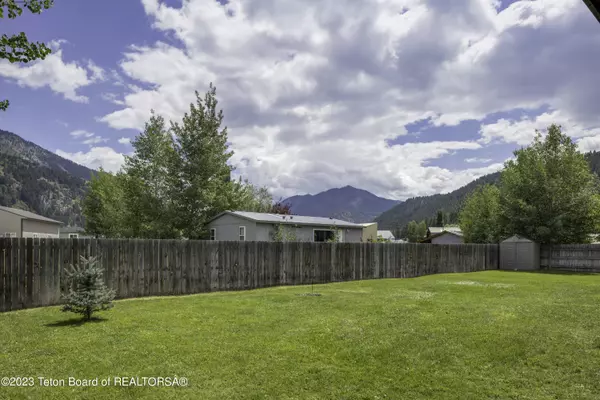 Alpine, WY 83128,205 W MILL CIRCLE