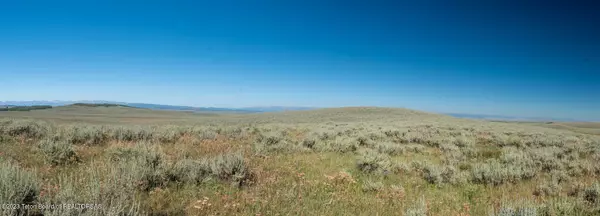 Merna, WY 83115,LOT 8 MONDAY Drive