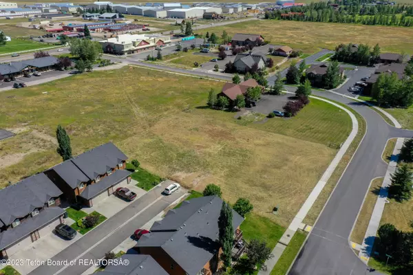 Driggs, ID 83422,660 VALLEY CENTRE Drive