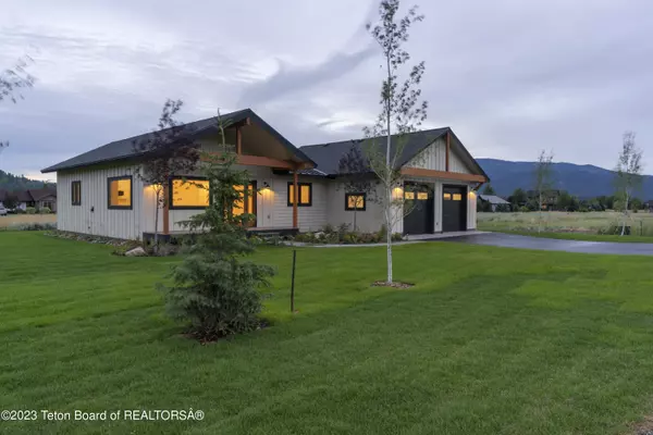 Alpine, WY 83128,185 COLUMBINE ST.