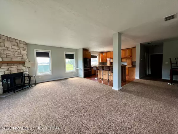 Pinedale, WY 82941,442 COUNTRY CLUB Lane